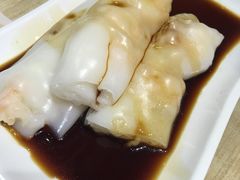 -添好运点心专门店(北角店)