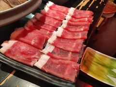 -井格重庆火锅(西直门凯德Mall店)