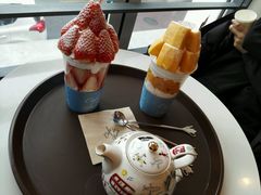 -Cafe de Paris(林荫路店)