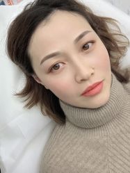 -HQ半永久纹绣纹眉
