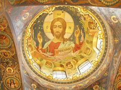 -滴血救世主教堂