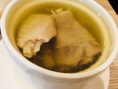 元盅鸡汤-鼎泰丰(lonsdale street)