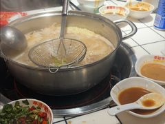 -幸运牛汕头小黄牛牛肉火锅(梅林店)