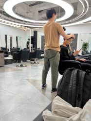-ON STAR SALON
