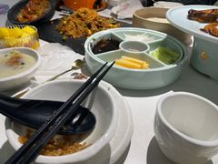 -3号仓库·创意中国菜(嘉兴龙鼎万达店)