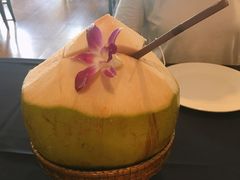 椰子-Neary Khmer Restaurant