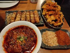 -付小姐在成都(中山公园店)