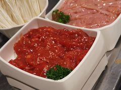 -海底捞火锅(劲松店)