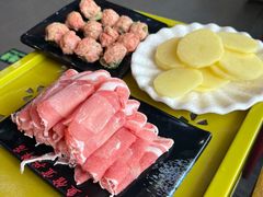 -活鱼馆(宜兴埠店)