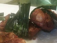 蕉叶排骨-伊萨娜印尼餐馆