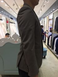 点击看大图 -予白婚纱礼服馆