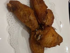 -玉兰苑一等茶餐厅