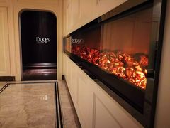 -东海朗廷酒店-唐阁T’ANG COURT 中餐厅