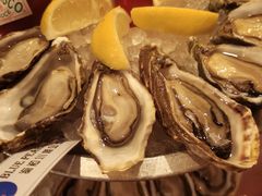 法国粉钻-斯普汇生蚝牛排馆(中骏世界城店)