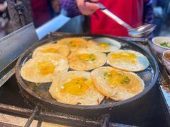 -张记灌饼(丰富路店)