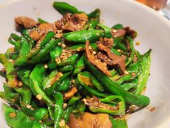 -饭橘汉江码头·乡野土菜馆(静安路店)