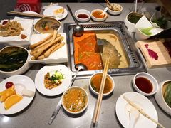 -海底捞火锅(赛格国际购物中心店)