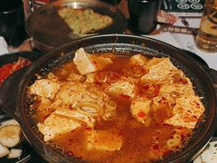 -虎哥六韩式烤肉料理 TIGERGRILL(隆生金山湖中心购物广场店)
