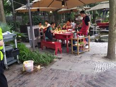 -二荆条·蜀鲜汇城市森林火锅