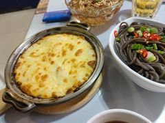 -鱼酷活鱼烤鱼(昆明路店)