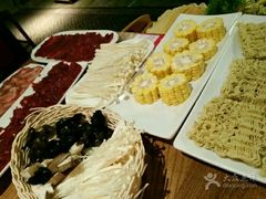-牛很鲜潮汕牛肉火锅(朝晖路店)