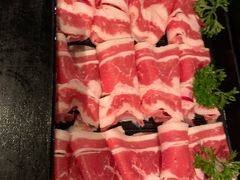 -捞王猪肚鸡火锅(财富中心店)