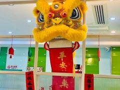 -日昌餐馆(德胜门店)