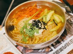 -坦坦大炉·韩式烤肉(望京店)