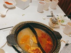 -爱有声毛肚串串火锅自助(龙之梦大都汇店)