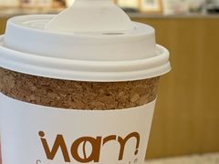 -Cafe on warm(丹霞店)