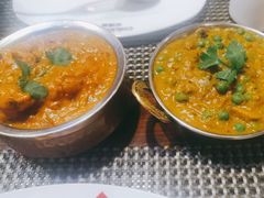 -辛德里印度餐厅(勒泰商圈店)