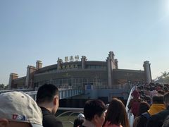 -鼓浪屿内厝澳码头(轮渡站)