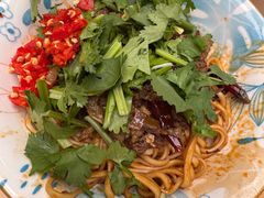 -宜宾燃面(寰宇天下天悦店)