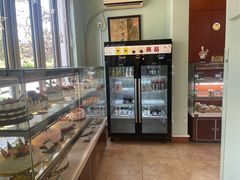-起士林西餐厅(东经路店)