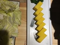 -酒井酱子·深夜食堂(东城汇店)