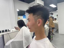 -五道口发型设计
