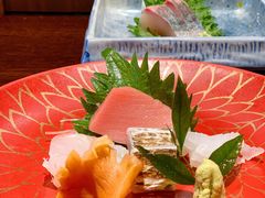 -加奈日本料理