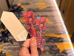 -广州德安丽舍凯宾斯基酒店