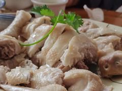 -花悦农庄 | 烧鸡·竹筒饭(沙迳高沙温泉香溪堡店)