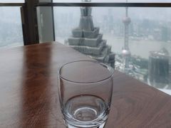 -上海柏悦酒店·世纪100牛排馆