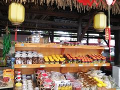 -园林美食城·本土农家菜(杨和镇店)