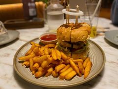 -G+KITCHEN(龙湖狮山天街店)