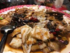 -旺顺阁鱼头泡饼(常营店)