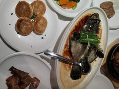 -万龙洲海鲜(南新仓店)