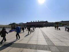 -珠海拱北口岸