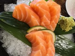 -白石的深夜食堂(大上海店)