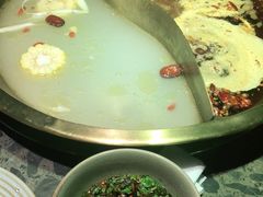-小龙坎老火锅(华飞店)
