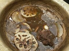 -芦月轩羊蝎子(北蜂窝店)