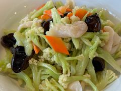 -牟传仁饭庄(星海店)