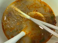 -回味鸭血粉丝汤(新城市广场店)